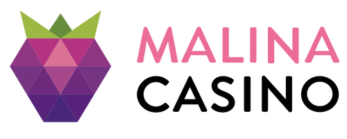 Malina Casino Logo